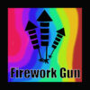 Firework Gun