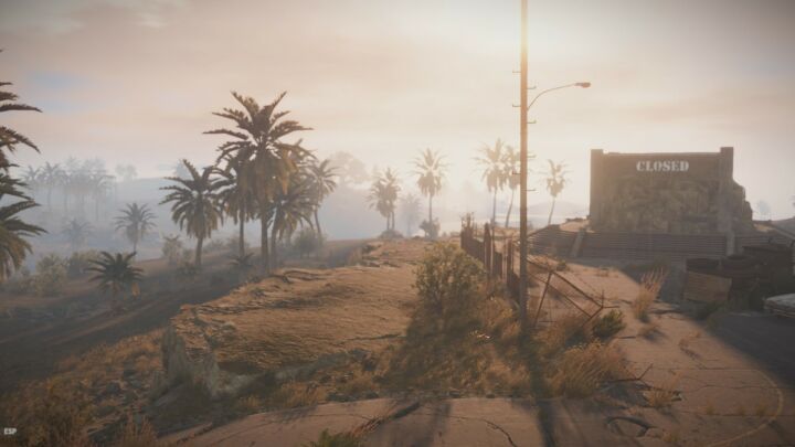 Rust The Lost Island All Products