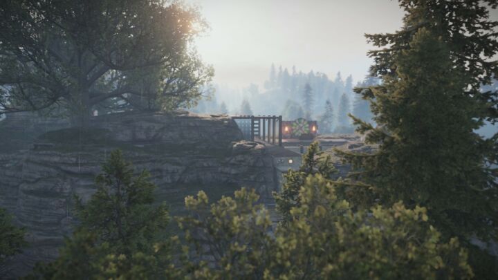 Rust The Lost Island All Products