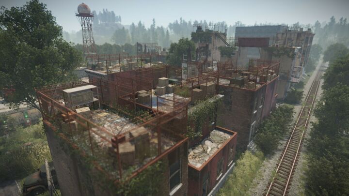 Rust The Lost Island All Products