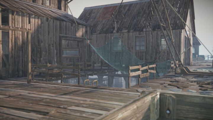 Rust The Lost Island All Products