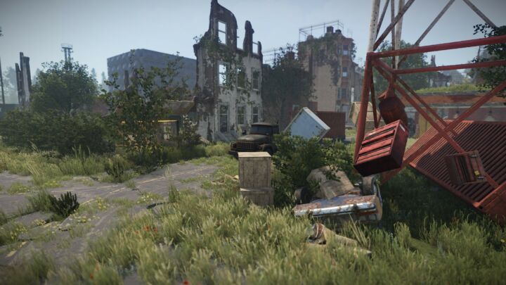 Rust The Lost Island All Products