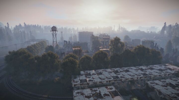 Rust The Lost Island All Products