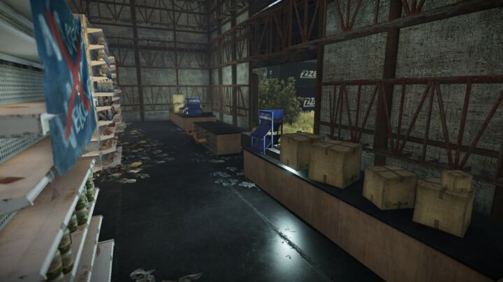 Rust The Lost Island All Products