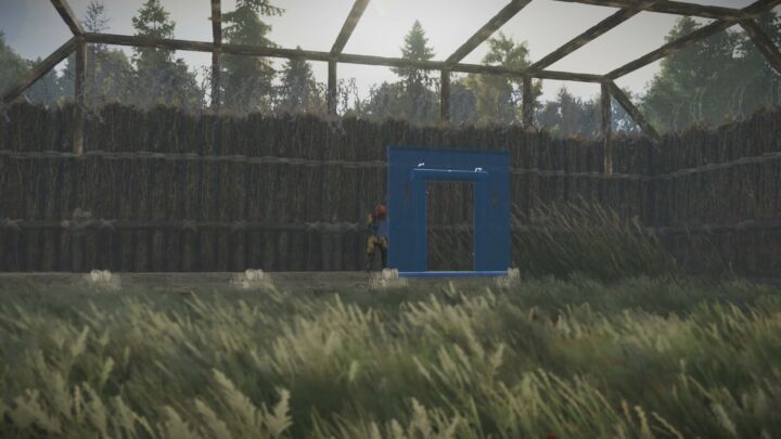 Rust The Lost Island All Products