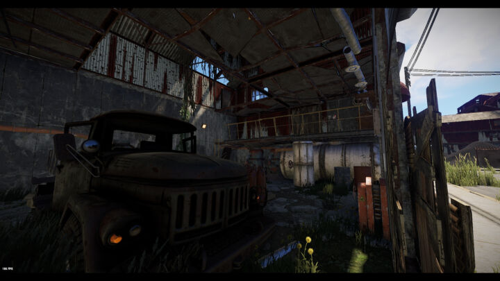 Super Powerplant V8 4 Rust Super Powerplant V8 All Products