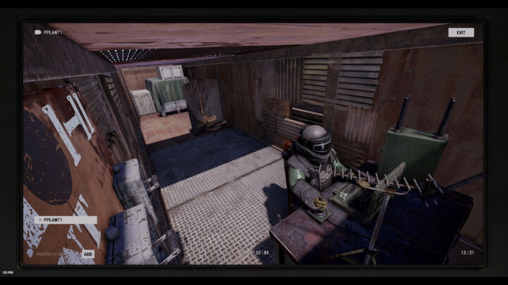 Super Powerplant V8 6 Rust Super Powerplant V8 All Products