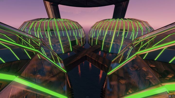 Rust Dome Nation All Products