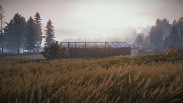 Rust The Lost Island All Products