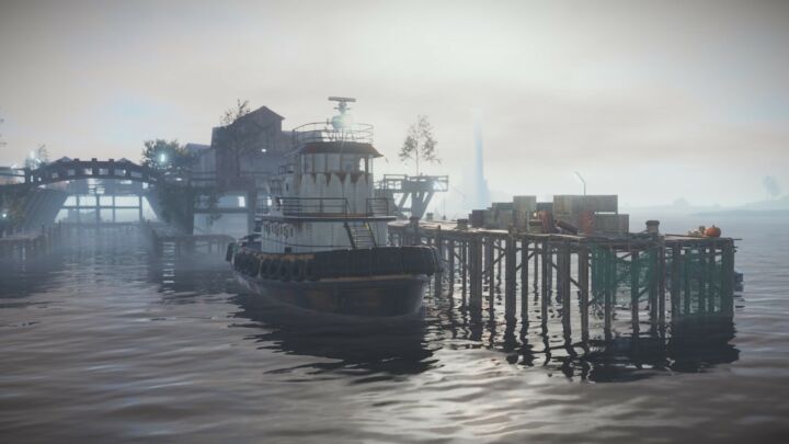 Rust The Lost Island All Products