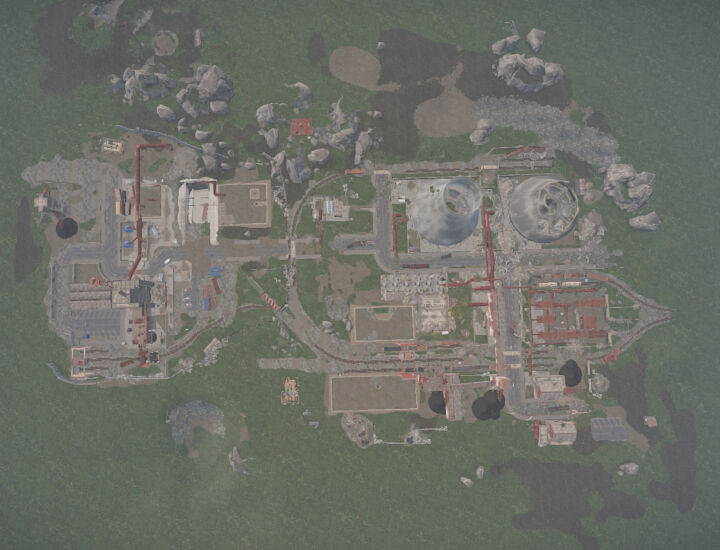 Super Powerplant V8 1 Rust Super Powerplant V8 All Products