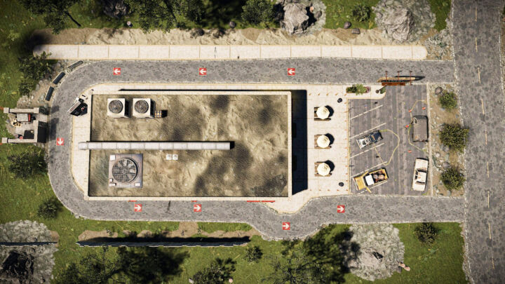 Rust Drive-Thru All Products