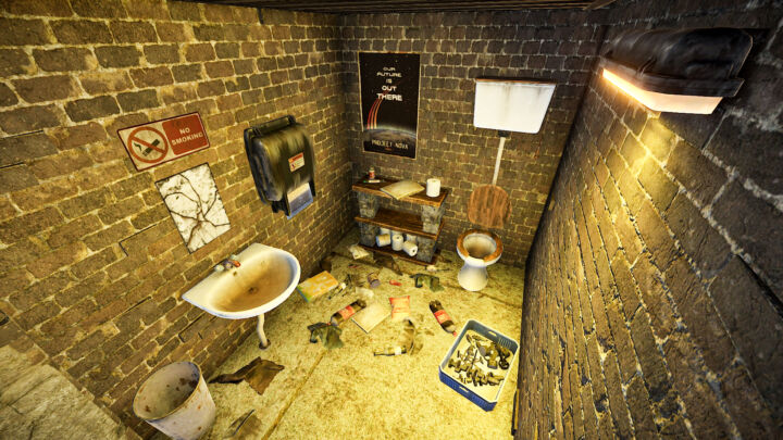 Rust Car Wash All Products