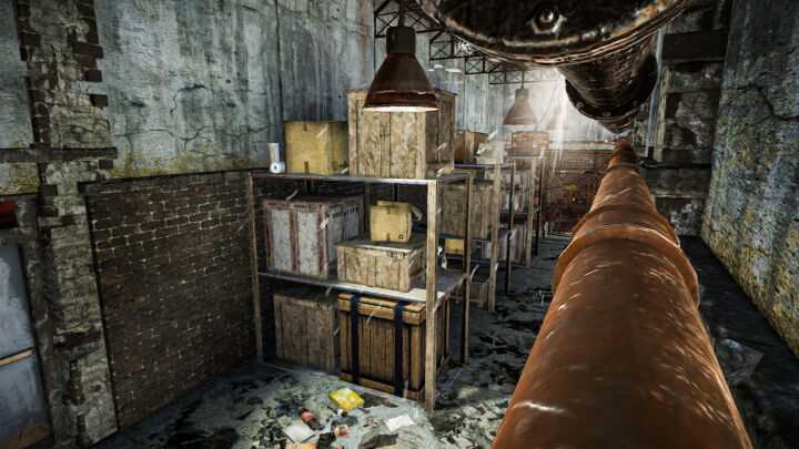 Rust Car Wash All Products