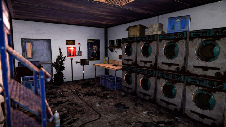 Rust Motel All Products