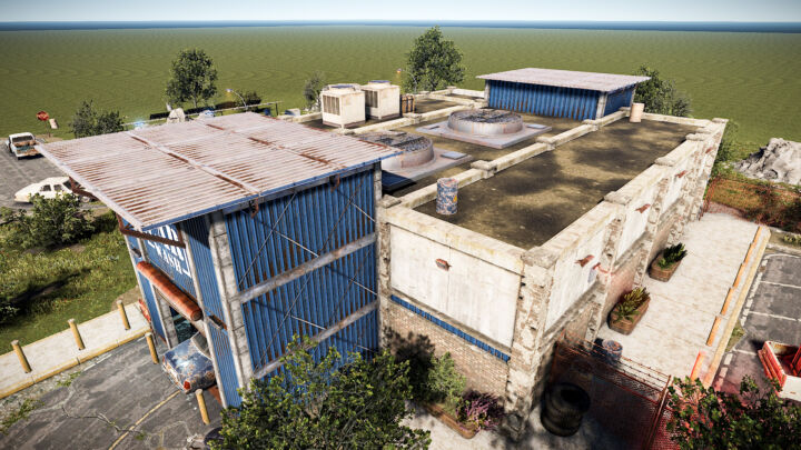 Rust Car Wash All Products