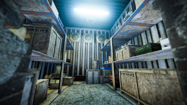 Rust Drive-Thru All Products