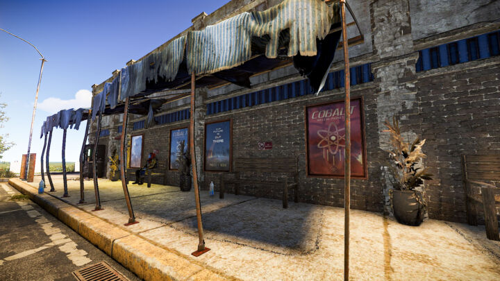 Rust Car Wash All Products