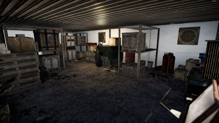 Rust Motel All Products