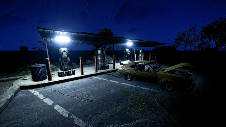 Rust Car Wash All Products