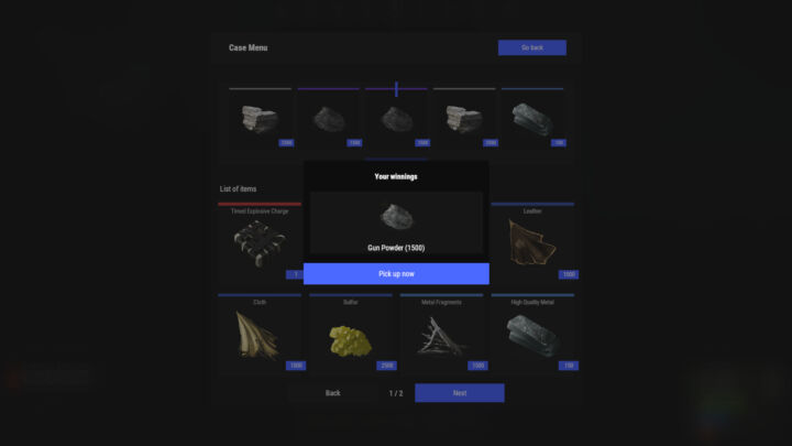 Rust Cases All Products