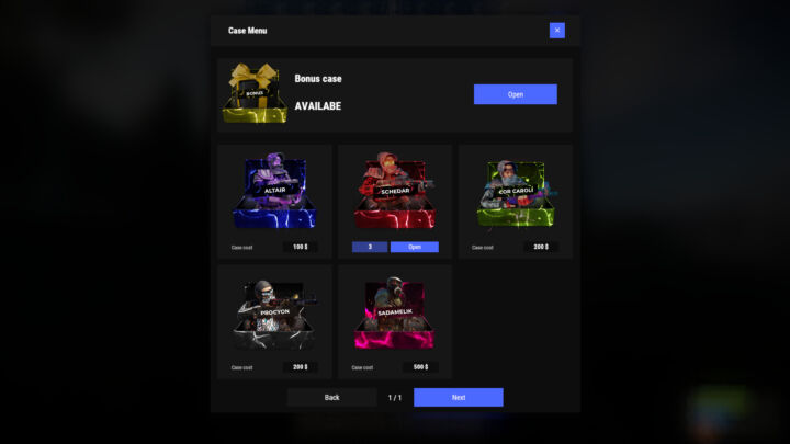 Rust Cases All Products