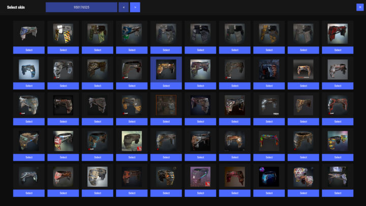 Clans 11 Rust Clans All Products