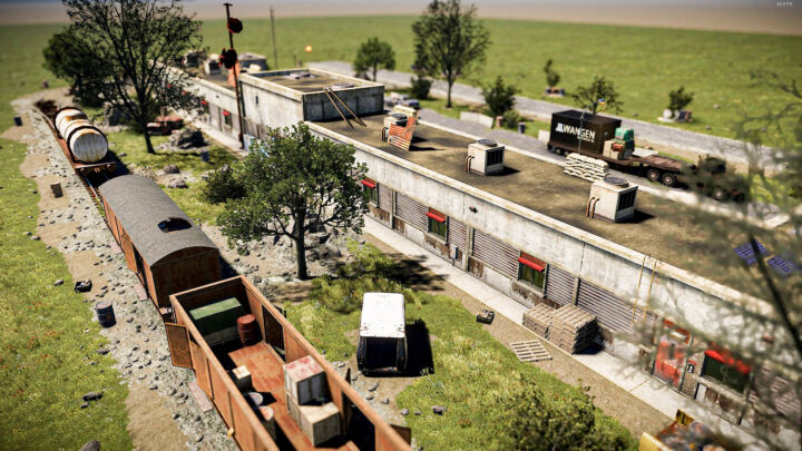 Rust Motel All Products