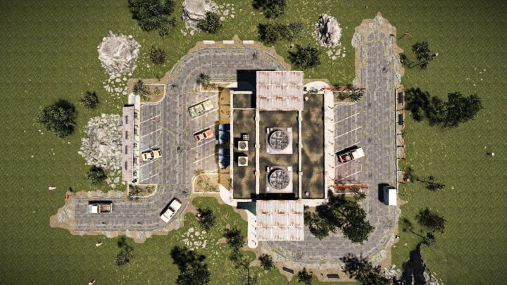 Rust Car Wash All Products