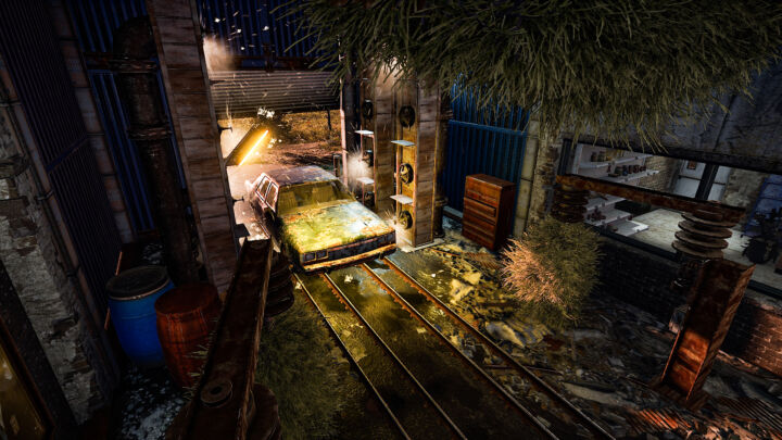 Rust Car Wash All Products