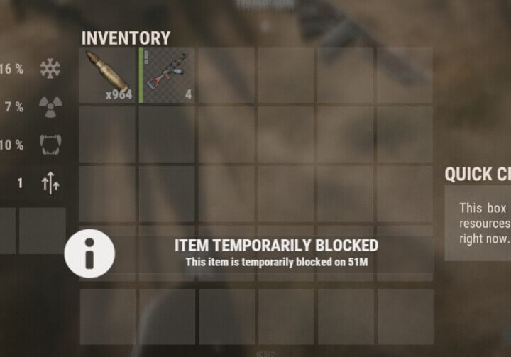 IQWipeBlock 3 Rust IQWipeBlock All Products