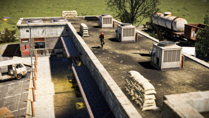 Rust Motel All Products