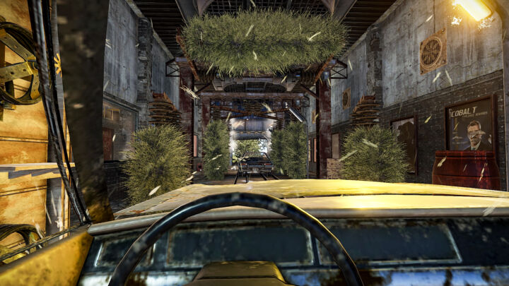 Rust Car Wash All Products