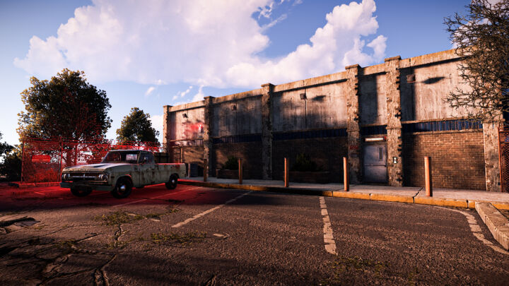 Rust Car Wash All Products