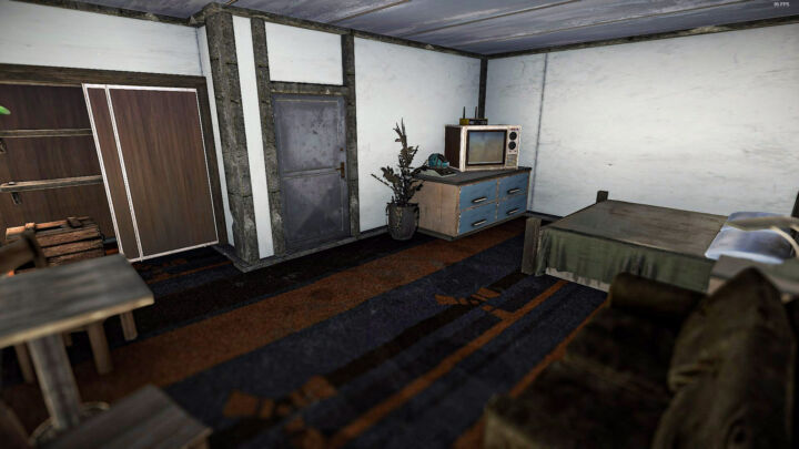 Rust Motel All Products