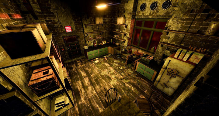 Rust Fire Station All Products