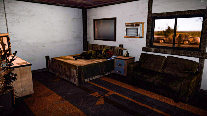 Rust Motel All Products