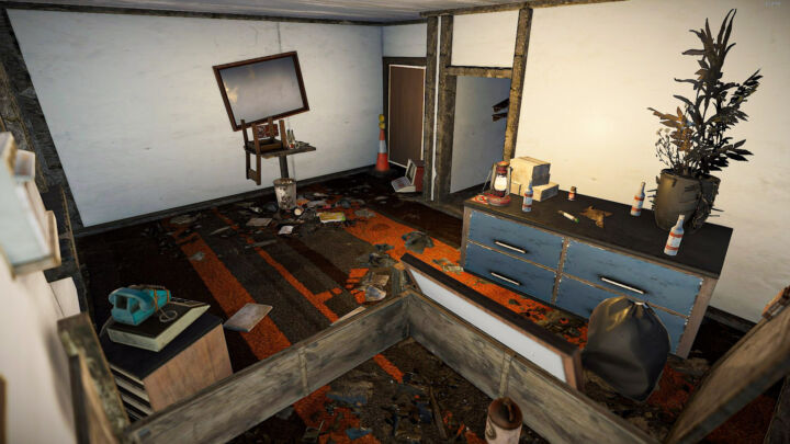 Rust Motel All Products