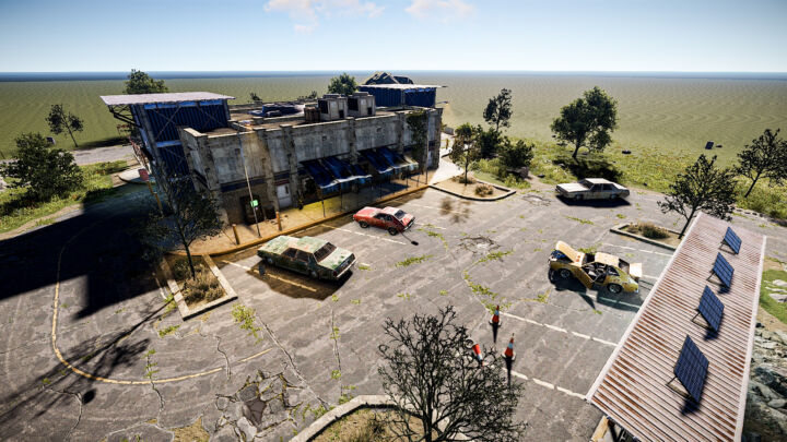 Rust Car Wash All Products