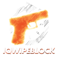 IQWipeBlock