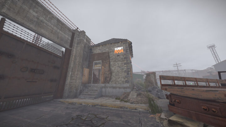 Rust XDQuest All Products