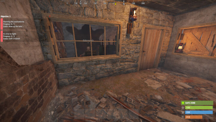 Rust XDQuest All Products