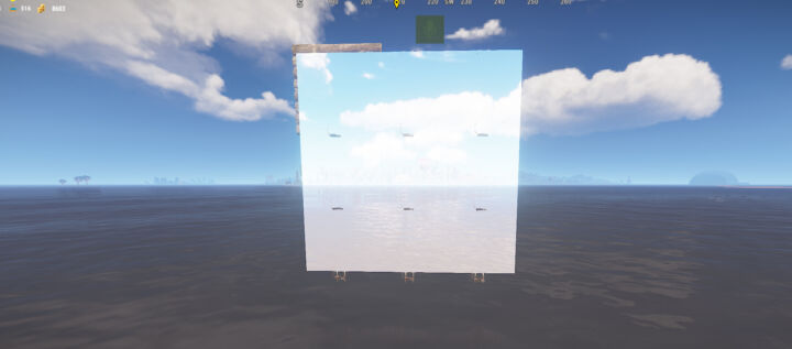 Rust Z-Billboards All Products