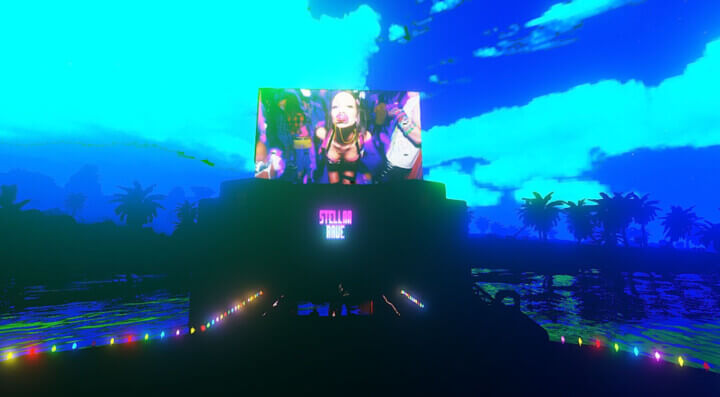 Rust Z-Billboards All Products