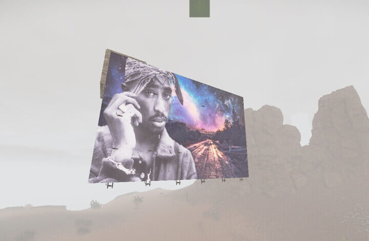 Rust Z-Billboards All Products