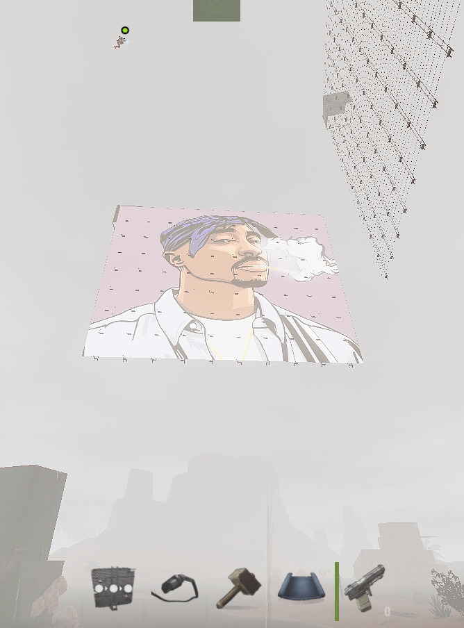 Rust Z-Billboards All Products