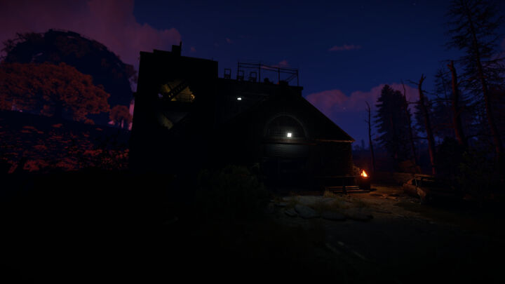 Little Factory Road 3 Rust Little Factory Road All Products