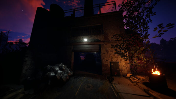 Little Factory Road 10 Rust Little Factory Road All Products