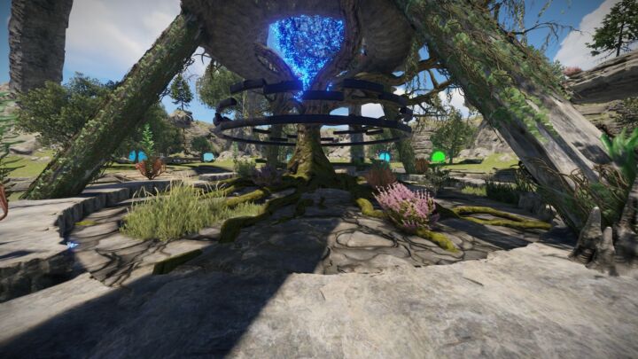 Rust Fantastic lobby All Products