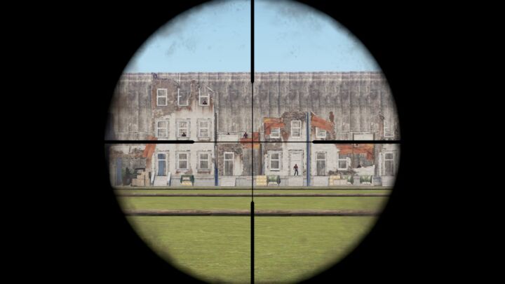 Rust Aimtrain Arenas (3-Pack) All Products